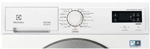 Стиральная машина с сушкой Electrolux EWW51676SWD фото 2 в Новосибирске
