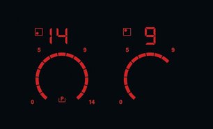 Варочная панель AEG HK567440FB фото 4 в Новосибирске