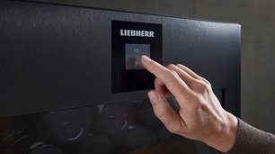 Винный шкаф Liebherr WPbsi 5252 Vinidor фото 4 в Новосибирске