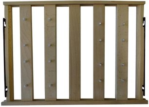 Винный шкаф Dunavox DAB-48.125SS фото 2 в Новосибирске