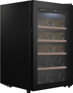 Винный шкаф Maunfeld MFWC-52S18 фото в Новосибирске