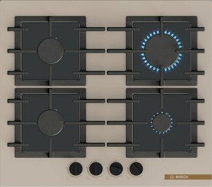 Газовая варочная панель Bosch PPP6B1J40R фото в Новосибирске