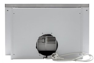 Встраиваемая вытяжка Крона KAMILLA 500 INOX фото 3 в Новосибирске Встраиваемая вытяжка KRONA KAMILLA 500 INOX фото 3 в Новосибирске