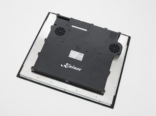 Независимая индукционная варочная панель Кайзер KCT 65 FIN La Perle фото 4 в Новосибирске Независимая индукционная варочная панель Kaiser KCT 65 FIN La Perle фото 4 в Новосибирске