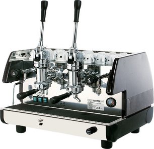 Кофемашина La Pavoni BART2LN2119EU фото в Новосибирске