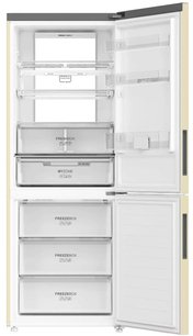 Холодильник Haier C4F744CCGU1 фото 3 в Новосибирске