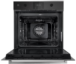 Духовой шкаф Kuppersbusch BP 6350.0 GPH 2 Black Chrome фото 2 в Новосибирске