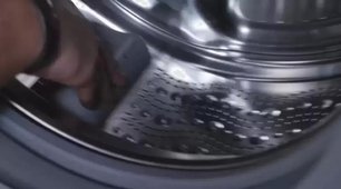 Узкая стиральная машина BOSCH WHA122XMOE фото 4 в Новосибирске