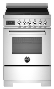 Варочный центр Bertazzoni PRO64I1EXT2 фото в Новосибирске