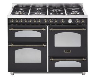 Варочный центр Lofra RNM126SMFET+MFT/2AEO Bronze фото в Новосибирске