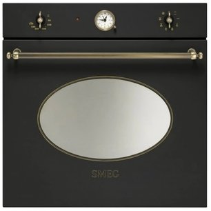 Духовой шкаф Smeg SFT805AO фото в Новосибирске