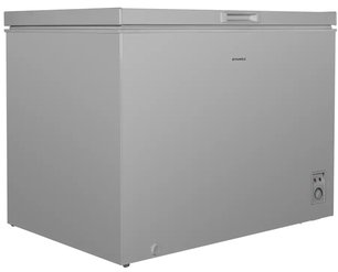 Морозильный ларь MAUNFELD MFL300GR фото в Новосибирске