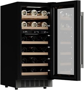 Винный шкаф Meyvel MV28-KST2 фото 3 в Новосибирске