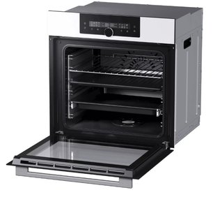 Духовой шкаф Haier HOQ-F6QSN3WB фото 3 в Новосибирске