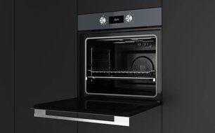 Духовой шкаф Teka HLB 8400 STONE GREY фото 4 в Новосибирске