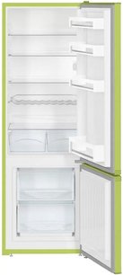 Холодильник Liebherr CUkw 2831 фото 3 в Новосибирске