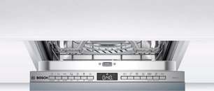 Встраиваемая посудомоечная машина Бош SPV4EMX16E фото 3 в Новосибирске Встраиваемая посудомоечная машина Bosch SPV4EMX16E фото 3 в Новосибирске