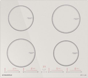 Индукционная варочная панель Маунфилд CVI594SBG Inverter фото в Новосибирске Индукционная варочная панель Maunfeld CVI594SBG Inverter фото в Новосибирске