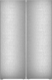 Холодильник Liebherr XRFsf 5225 (SFNsfe 5227 + SRBsfe 5220) фото 3 в Новосибирске