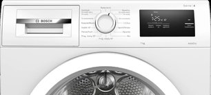 Сушильная машина Бош WTH85077PL фото 3 в Новосибирске Сушильная машина Bosch WTH85077PL фото 3 в Новосибирске