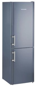 Холодильник Liebherr CUwb 3311 фото 3 в Новосибирске