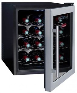 Винный шкаф La Sommeliere LS16 фото в Новосибирске