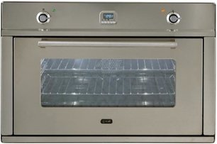 Духовой шкаф Ilve 900-WMP IX фото в Новосибирске