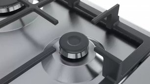 Газовая варочная панель BOSCH PGH6B5O90R фото 4 в Новосибирске Газовая варочная панель BOSCH PGH6B5O90R фото 4 в Новосибирске