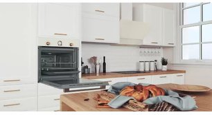 Встраиваемый духовой шкаф BOSCH HBJN10YW0R фото 3 в Новосибирске Встраиваемый духовой шкаф BOSCH HBJN10YW0R фото 3 в Новосибирске