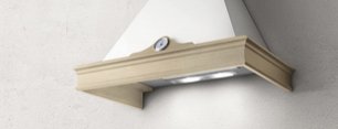 Вытяжка ELICA ORETTA WH/A/60 FRASSINO фото 2 в Новосибирске Вытяжка ELICA ORETTA WH/A/60 FRASSINO фото 2 в Новосибирске