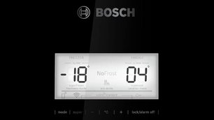 Холодильник Bosch KGN39LB3AR фото 2 в Новосибирске