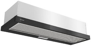 Вытяжка Faber AMPIRA GLASS BK 90 фото в Новосибирске