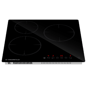 Варочная панель Maunfeld AVCE453BK фото 4 в Новосибирске
