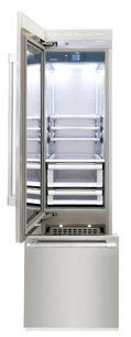 Встраиваемый холодильник Fhiaba RS600TGT3 фото в Новосибирске