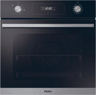 Духовой шкаф Haier HOD-P12CTBX фото в Новосибирске