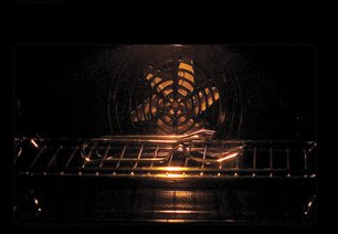 Духовой шкаф Zigmund Shtain EN 111.921 S фото 3 в Новосибирске