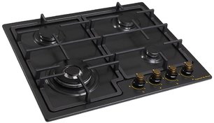 Газовая варочная панель Зигмунд Штайн G 15.6 A фото 4 в Новосибирске Газовая варочная панель Zigmund Shtain G 15.6 A фото 4 в Новосибирске