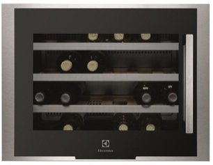 Винный шкаф Electrolux ERW0670A фото 2 в Новосибирске
