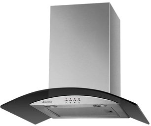 Вытяжка Maunfeld ANCONA PLUS 60 INOX фото в Новосибирске