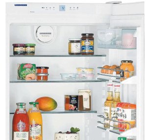 Холодильник Liebherr KB 4260 Premium BioFresh фото 3 в Новосибирске