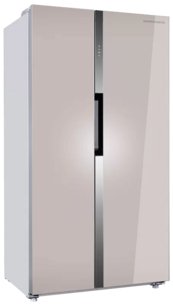 Холодильник Куперсберг KSB 17577 CG фото 3 в Новосибирске Холодильник Kuppersberg KSB 17577 CG фото 3 в Новосибирске