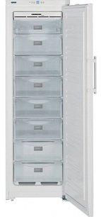 Морозильник Либхер GN 3023 Comfort NoFrost фото 2 в Новосибирске Морозильник Liebherr GN 3023 Comfort NoFrost фото 2 в Новосибирске