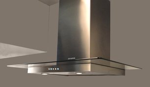 Вытяжка Faber Glassy/SP X/V A90 фото 3 в Новосибирске