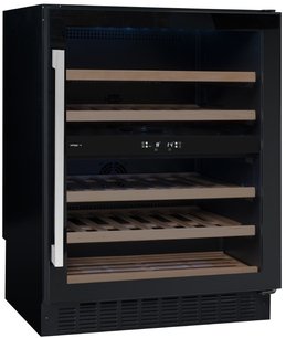 Винный шкаф Climadiff AVU53CDZA фото 2 в Новосибирске