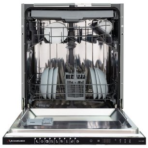 Встраиваемая посудомоечная машина Schaub Lorenz SLG VI6911 фото 3 в Новосибирске