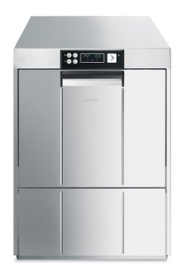 Посудомоечная машина Smeg CW520SD-1 фото в Новосибирске