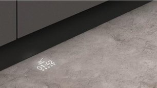 Встраиваемая посудомоечная машина Нефф S155ECX11E фото 3 в Новосибирске Встраиваемая посудомоечная машина Neff S155ECX11E фото 3 в Новосибирске