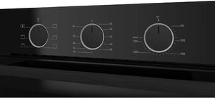 Духовой шкаф Kuppersberg HF 603 B фото 4 в Новосибирске