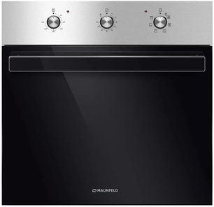 Духовой шкаф Maunfeld CEOF.656S1 фото в Новосибирске