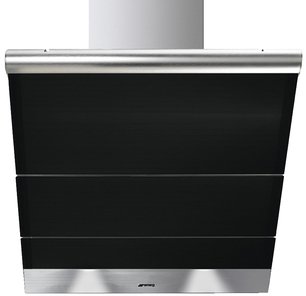 Вытяжка Smeg KTS75NCE фото в Новосибирске